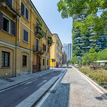 Appartamento Modern Flat Near Skyline