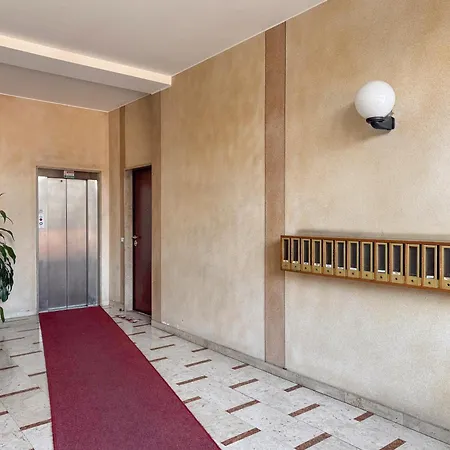 Appartement Artstay - San Siro, Near Metro, Carlo Borromeo *