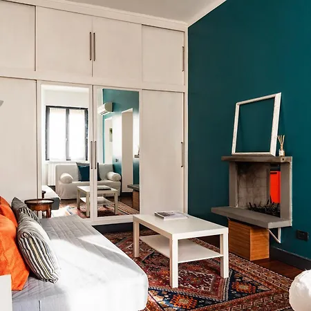 Youhosty - Ticinese Wood 60 Apartment *