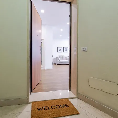 Via De Amicis 43 - Leia Hospitality Milano