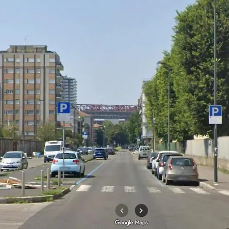Lejlighed San Siro