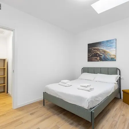 Apartment 2 Apt, M3 Affori 15 Min To Duomo E Wifi Mailand