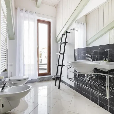 Easylife - - C Italia 68bp5 - P Ticinese Appartamento Milano