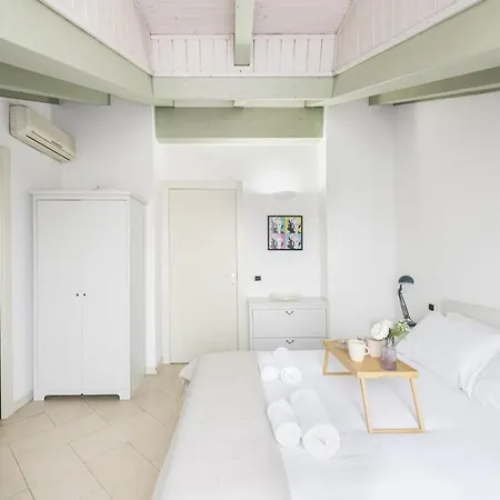 Appartamento Easylife - - C Italia 68bp5 - P Ticinese Milano