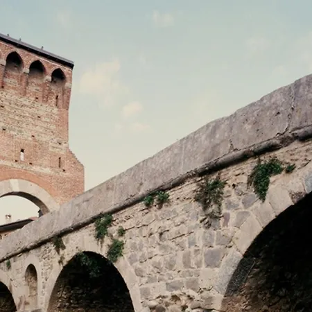 Greco Heritage In * Mediolan