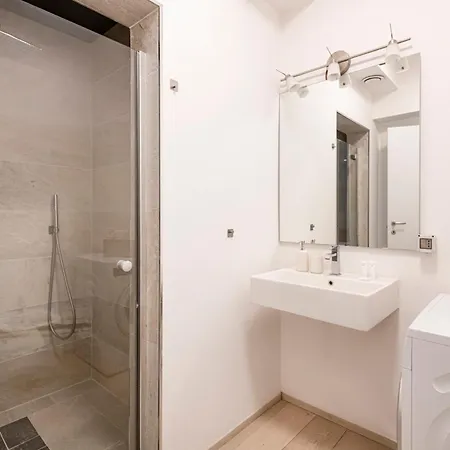 Appartamento Easylife - - Poerio 31 - Porta Venezia Milano