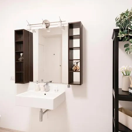 Easylife - - Poerio 31 - Porta Venezia Appartamento