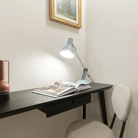 Italianway Comfort - Ceradini 3 Lejlighed Milano