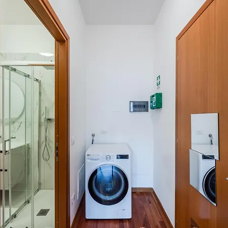 Tolstoj 1, Superior By Smartstay - Via Tortona, M4, Navigli * Mediolan