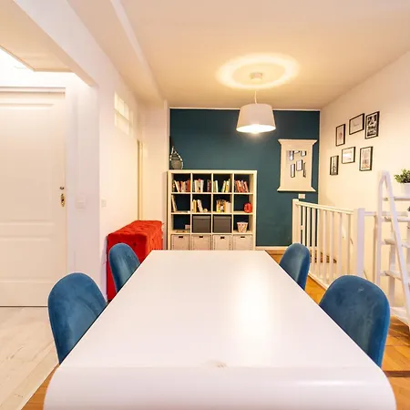 Porta Venezia - Confortevole Con Wifi E Ac Mediolan