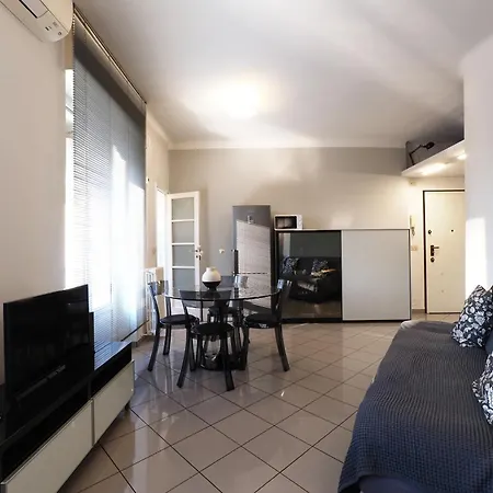 公寓 Primopiano - Orcagna *