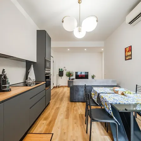 아파트 Misurata *