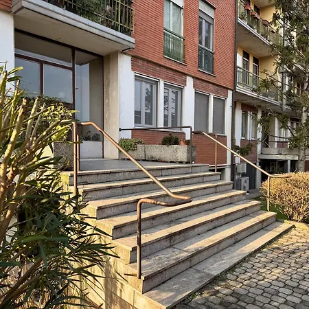 Artstay - San Siro, Near Metro, Carlo Borromeo