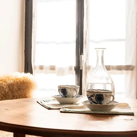 شقة Youhosty - Ticinese Wood 60 ميلان