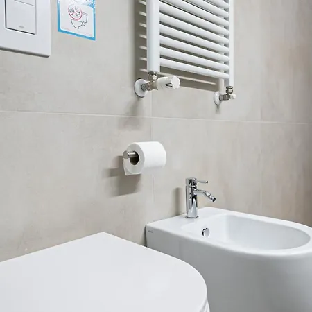 Italianway Comfort - Certosa 19 Apartamento
