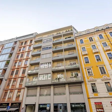Via De Amicis 43 - Leia Hospitality Daire