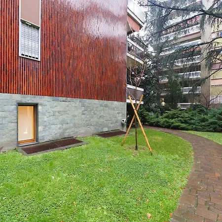 Appartement Primopiano - Redi Milan