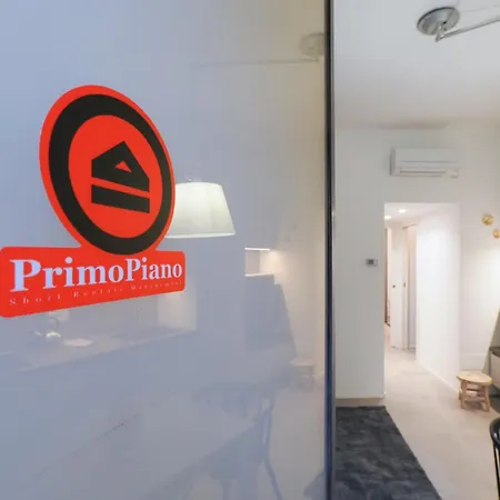 Primopiano - Porro Lambertenghi Milano
