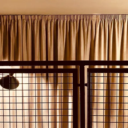 La Casetta Di Violetta Loft Colorato Μιλάνο