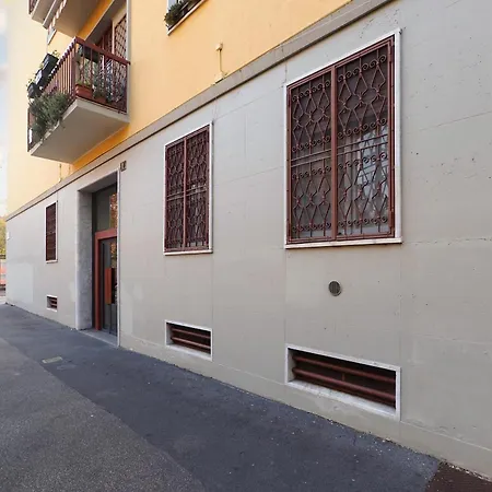 Primopiano - Orcagna 公寓 米兰