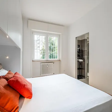 Misurata 아파트 밀라노