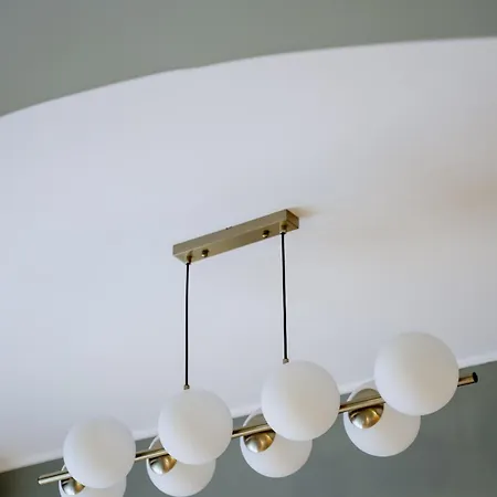 Apartmán Prestige Boutique - Piazza Duomo 2