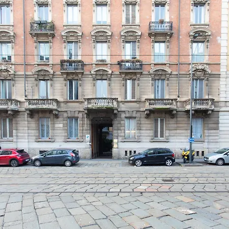 Easylife - - Settembrini 45 - * Milano