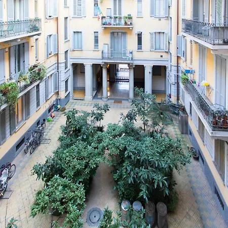 Daire Easylife - - Settembrini 45 -