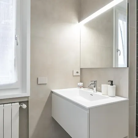 Apartamento Italianway Comfort - Certosa 19