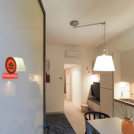 Appartamento Primopiano - Porro Lambertenghi Milano