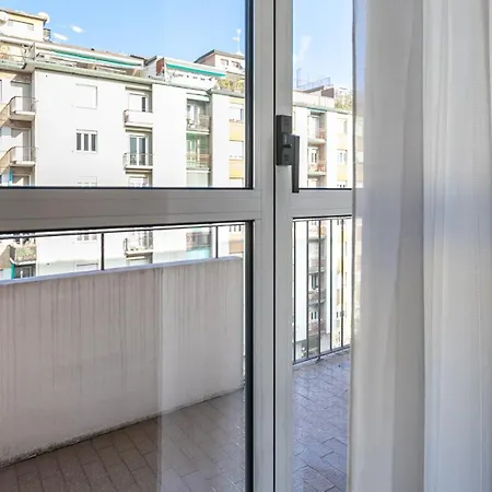 Apartmán Italianway Easy - Strambio 8