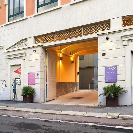 公寓 Tortona-navigli Via Forcella *