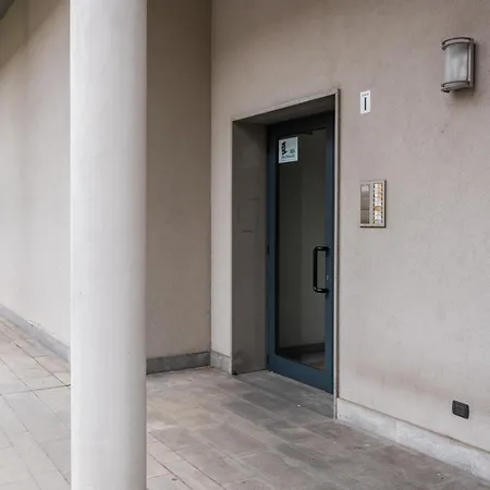 Tolstoj 1, Superior By Smartstay - Via Tortona, M4, Navigli Mediolan