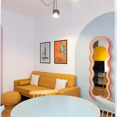 Beautiful Cozy And Modern One