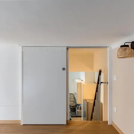 Appartement Family-friendly In Isola District *