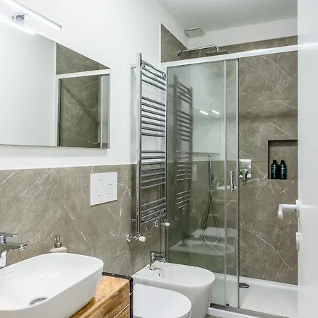 Modern Flat Near Skyline Appartamento