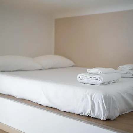 Appartement Family-friendly In Isola District