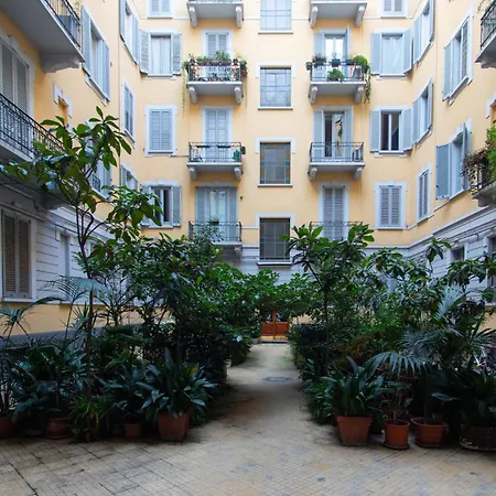 Easylife - - Settembrini 45 - * Milan