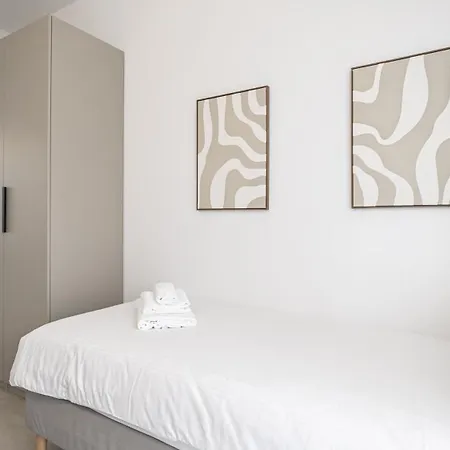 Italianway Comfort - Certosa 19 Milano