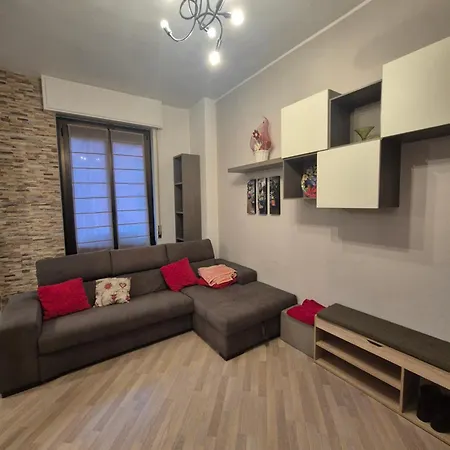 Appartamento Isola Da Lucy *