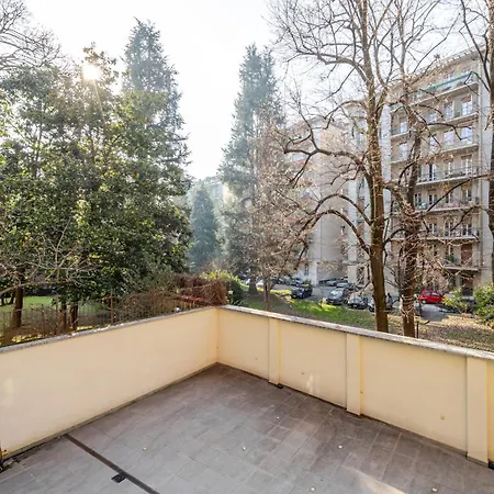 Daire Via De Amicis 43 - Leia Hospitality Milano
