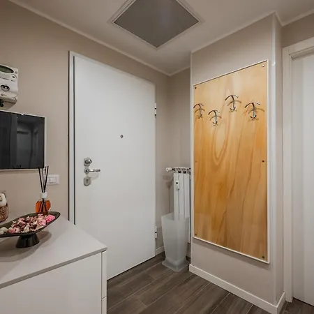 Modern Three Near The Metro Ac - Wifi * Milano