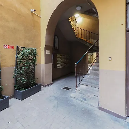 Primopiano - Porro Lambertenghi Appartamento Milano