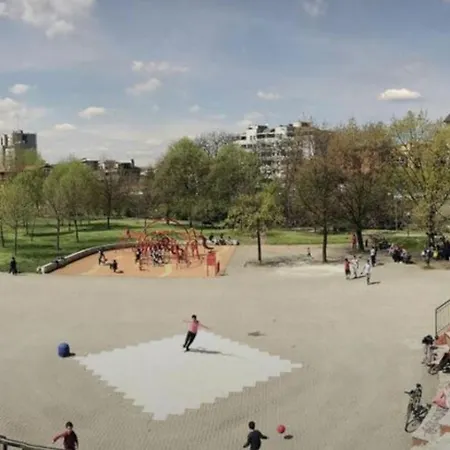 The Remembrances * 米兰