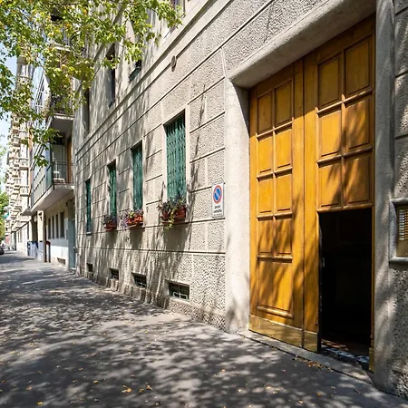 شقة Gambara M1 - Casa Da Lavoro Vicino A Citylife