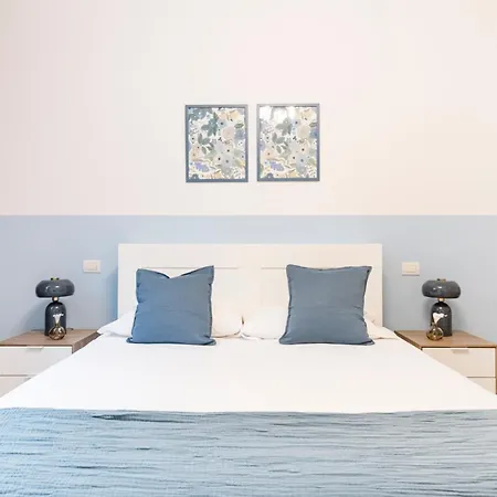 Appartamento Easylife - - Poerio 31 - Porta Venezia Milano