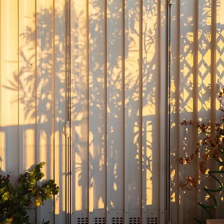 Sky Garden - Private Garage Milan