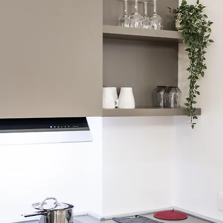 Apartman Keys Of Italy - Arese - 1bdr Zona Isola