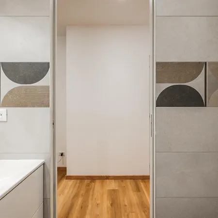 Misurata 아파트 *