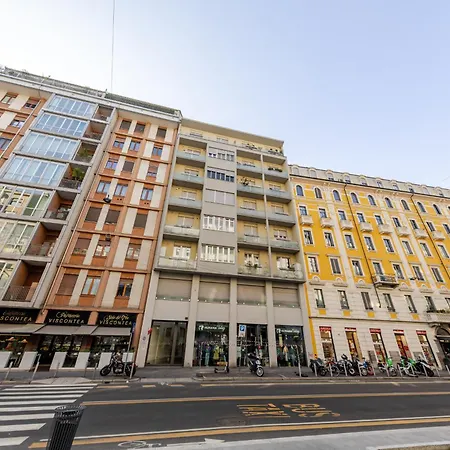 Via De Amicis 43 - Leia Hospitality Milano
